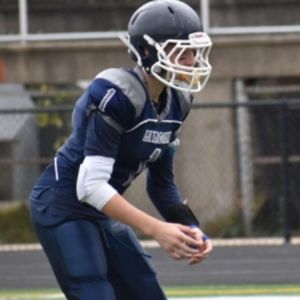 Meet your Posher, Elijah